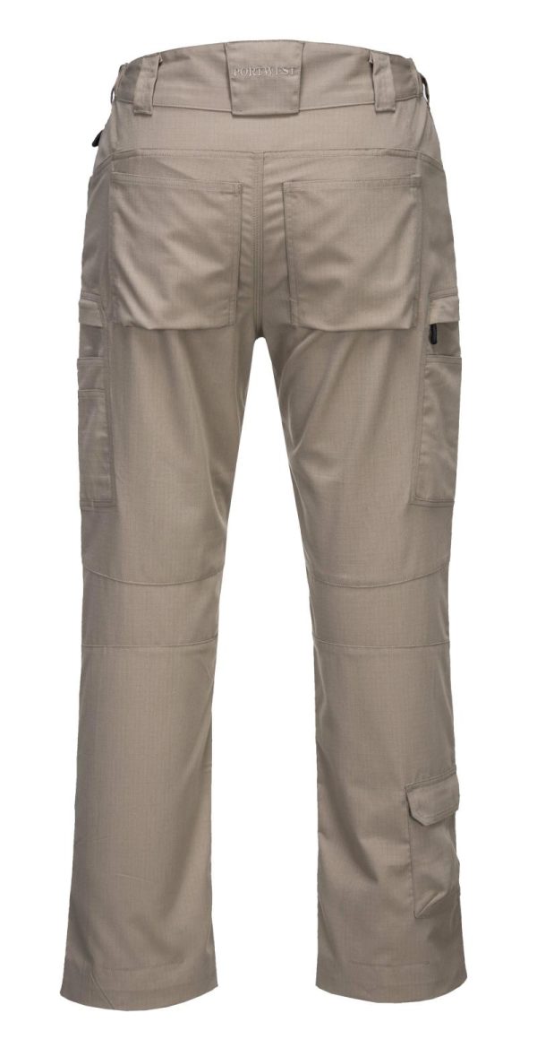 Pantalón Ripstop KX3® Portwest.T802