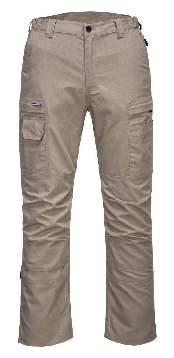 Pantalón Ripstop KX3® Portwest.T802