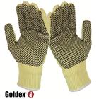 Guantes tricotados Kevlar