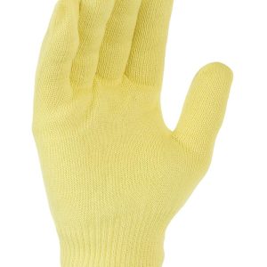 Guante Kevlar® galga 13 puño elástico ambidextro.TKV13430L