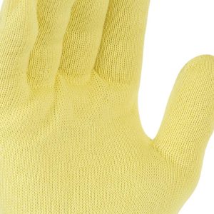 Guante Kevlar® galga 13 puño elástico ambidextro.TKV13430L