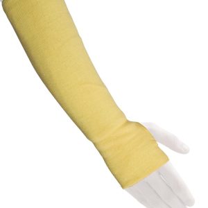 Manguito Kevlar® doble espesor abertura pulgar.TKVMTE46