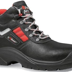 Bota de seguridad S3 HRO HI SRC RS GRAVEL.UA10584