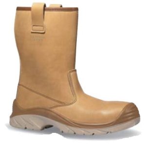 Bota de seguridad S3 HRO HI CI SRC Original ICE.UG40024