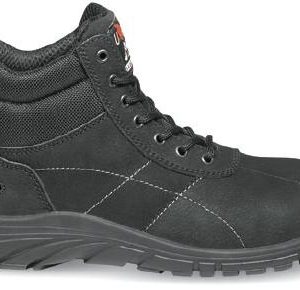 Bota de seguridad S3-SRC Tweed.UK10074