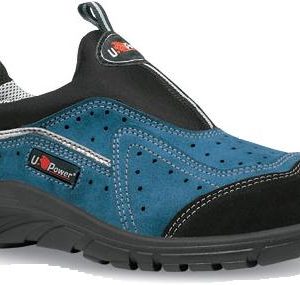 Zapato de seguridad S1P-SRC Mistral SK.UK50086