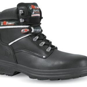 Bota de seguridad S3-CI SRC PERFORMANCE.UM10054