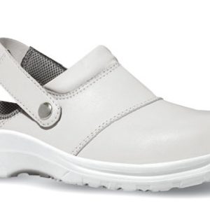 Zapato de seguridad femenino SB-E-A-FO-SRC Sinergy.UW60021