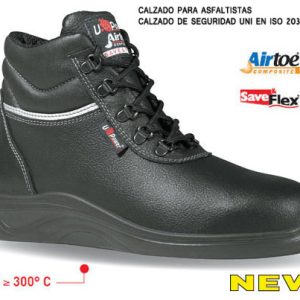 Bota de seguridad S2P-HRO-HI-SRC Beton.UK10804