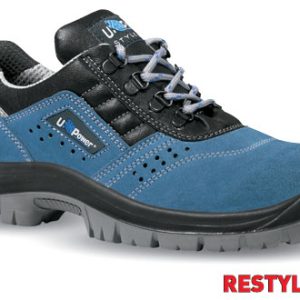 Zapato de seguridad S1P-SRC Boss.BC20305