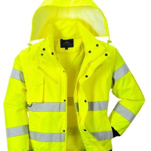 Cazadora 3X1 Classic Pro Hi-Vis Portwest®.C467