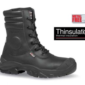 Bota de seguridad COUGAR UK S3 CI SRC.RR70314