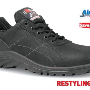 Zapato de seguridad S3-SRC Gessato.UK20074