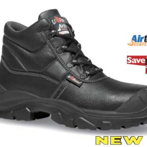 Bota de seguridad S3 SRC Jaguar.RR10284