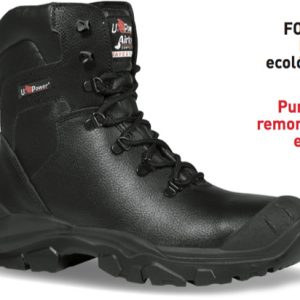 Bota de seguridad KLEVER UK S3 CI SRC.RR70334