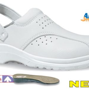 Zapato de seguridad femenino SB-E-A-FO-SRC Mamy.LL60152