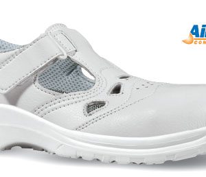 Zapato de seguridad femenino S1-SRC Nuvola.LL30061