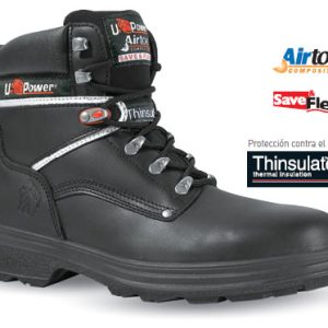 Bota de seguridad S3-CI SRC PERFORMANCE.UM10054