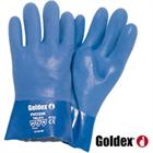 Guantes P.V.C