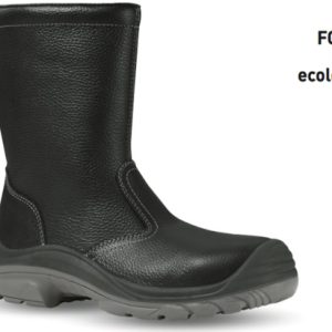 Bota de seguridad SIBERIAN S3 CI SRC.RR40754