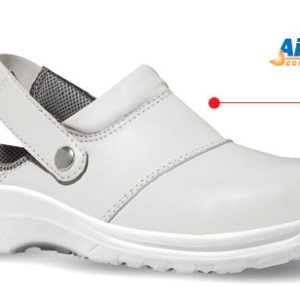 Zapato de seguridad femenino SB-E-A-FO-SRC Sinergy.UW60021