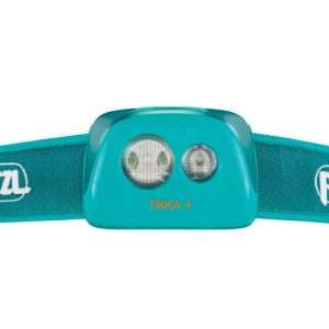 Linterna frontal Petzl Tikka +®.E97HB