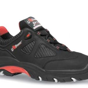 Zapato de seguridad GEL TORPEDO S3 SRC.UR20104