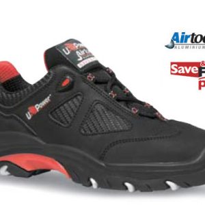 Zapato de seguridad GEL TORPEDO S3 SRC.UR20104