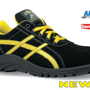 Zapato de seguridad S1P-SRC Vortix.UK20666