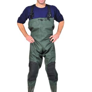 Peto Waders P.V.C.S5-SRC.WIKI