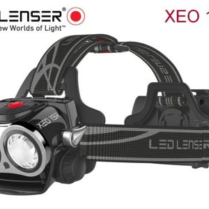 Frontal frontal Led Lenser KIT XEO19R 2000 lúmenes.7319R